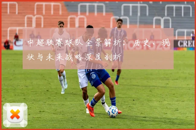 中超联赛球队全景解析：历史、现状与未来战略深度剖析